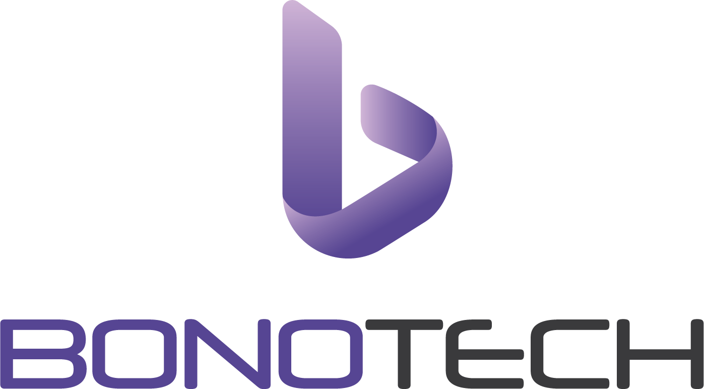 Bonotech logo