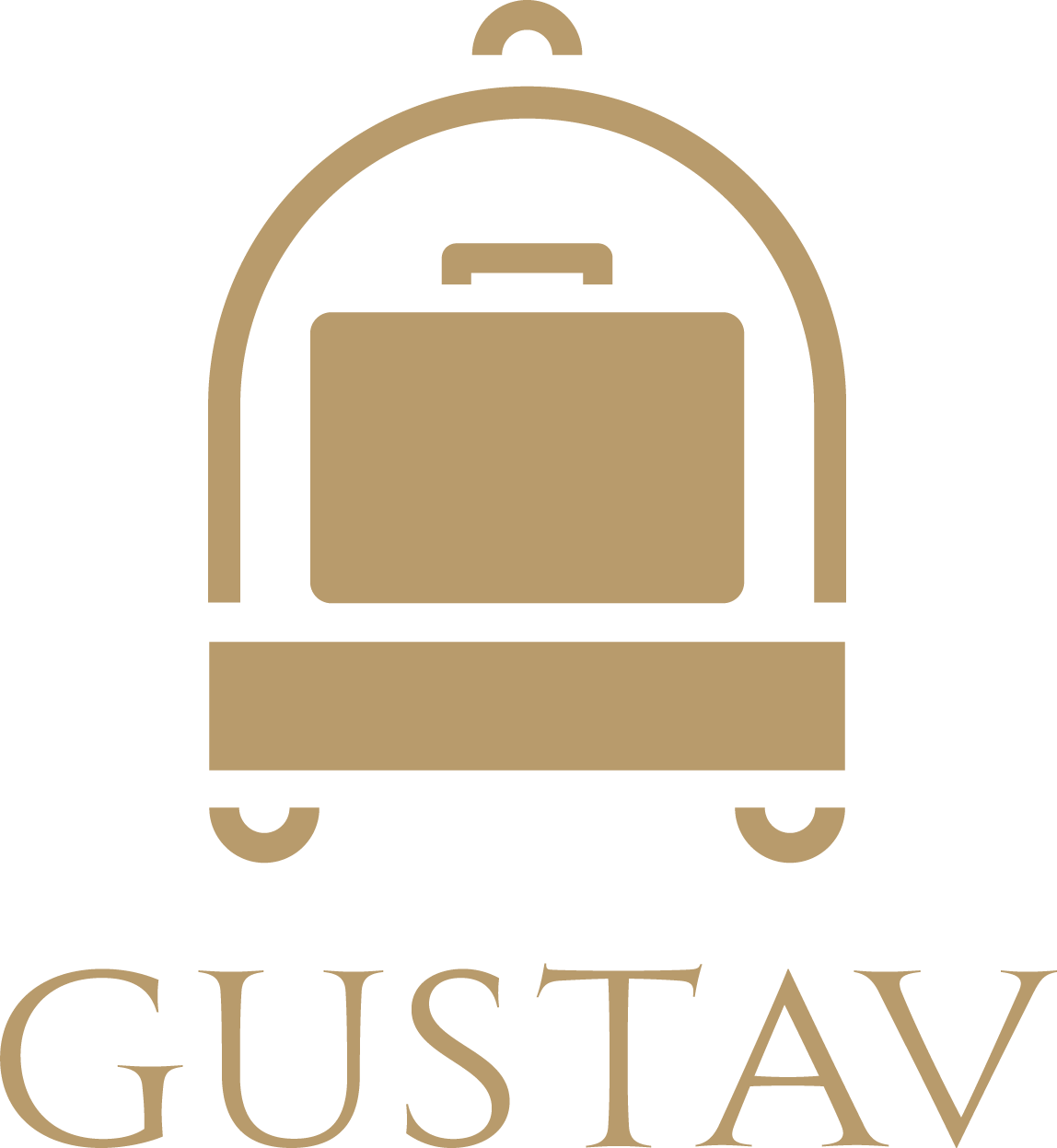 Gustav logo