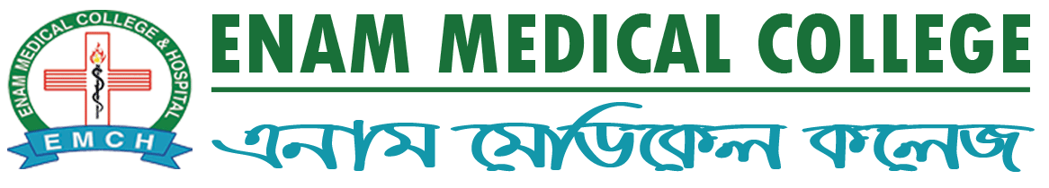 Enam medical Collage