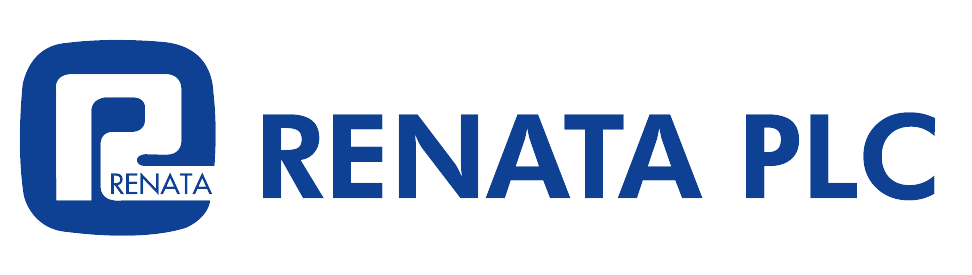 Renata Plc