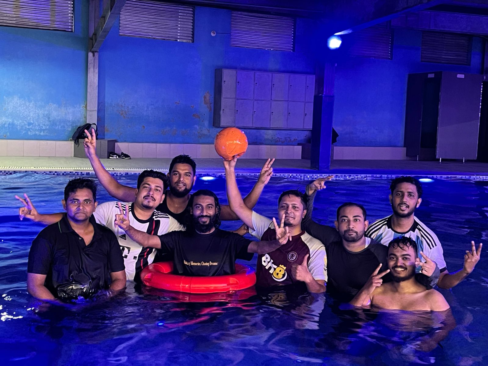 Team Building