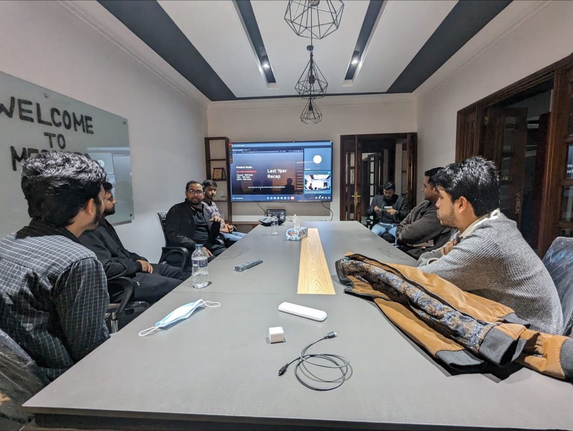 Innovation Hub