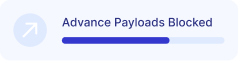 Advanced Payloads Blocked